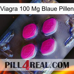Viagra 100 Mg Blue Pills 02